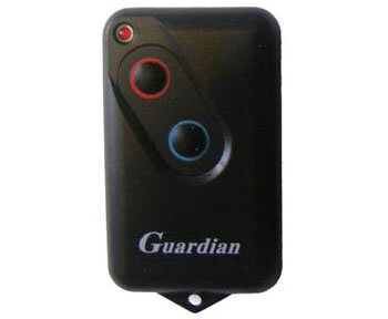 Guardian Ht4 Garage Door Remote 2211-L TX 2 Button   Remote