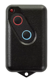 Guardian Ht4 REPLACEMENT  Garage Door Remote 2211-L TX 2 Button   Remote