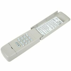 Merlin E840M - Wireless Security Keypad Security+ 2.0