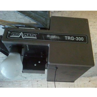 trg garage door motor remote