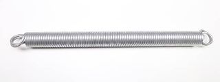 Victor 75 Kg Tilt Door Springs galvanized