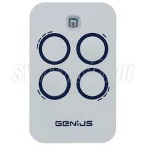 Genius Kilo TX 4 868 JLC Remote